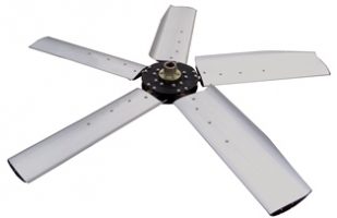 ventilator